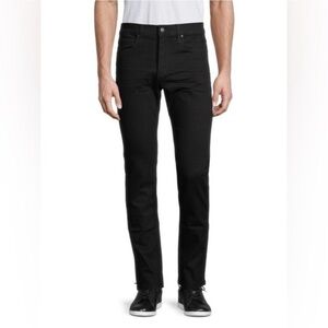 Joe’s Jeans Men’s Deckerson Black Wash Slim Fit Jeans Sz 29